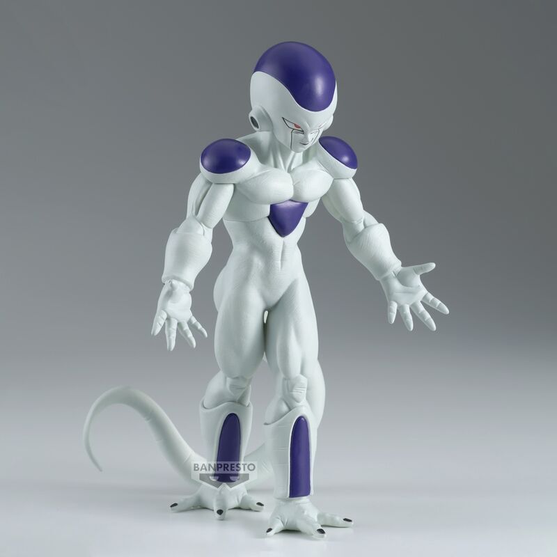 Imagen 3 - Figura Frieza Solid Edge Works Dragon Ball Z 16Cm