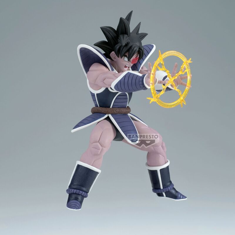 Imagen 3 - Figura Turles G X Materia Dragon Ball Z 14Cm