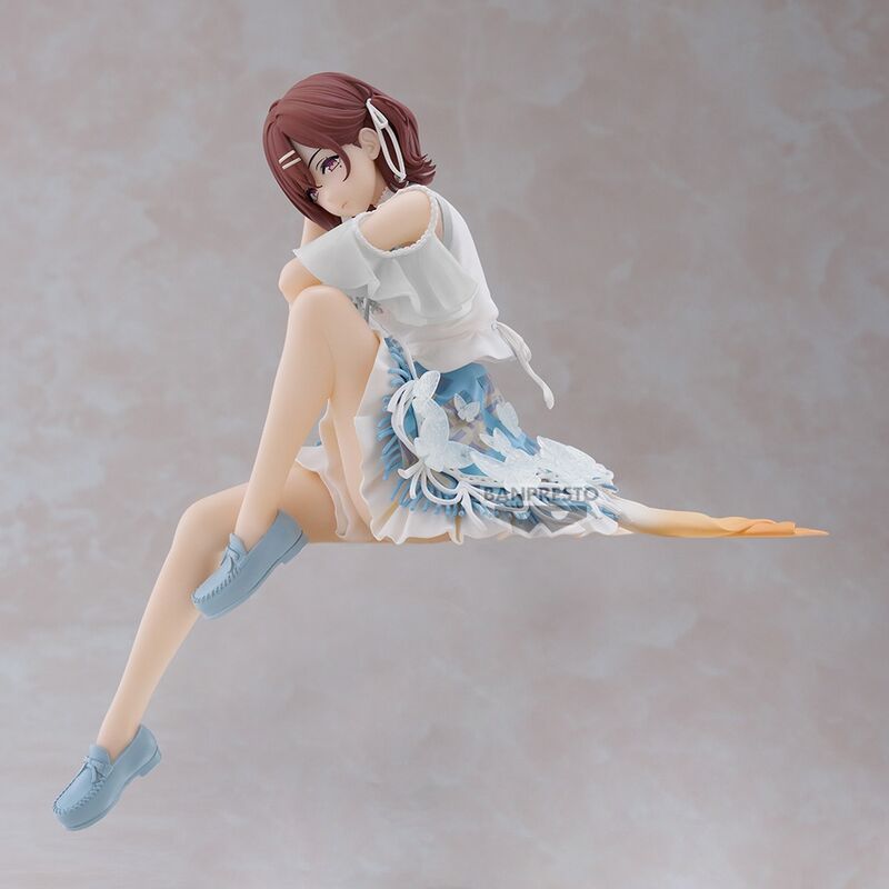 Imagen 4 - Figura Madoka Higuchi Highly Detail The Idolm@ster 19Cm