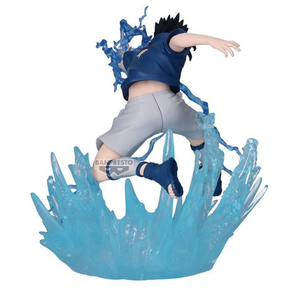Imagen 4 - Figura Uchiha Sasuke Combination Battle Naruto 12Cm