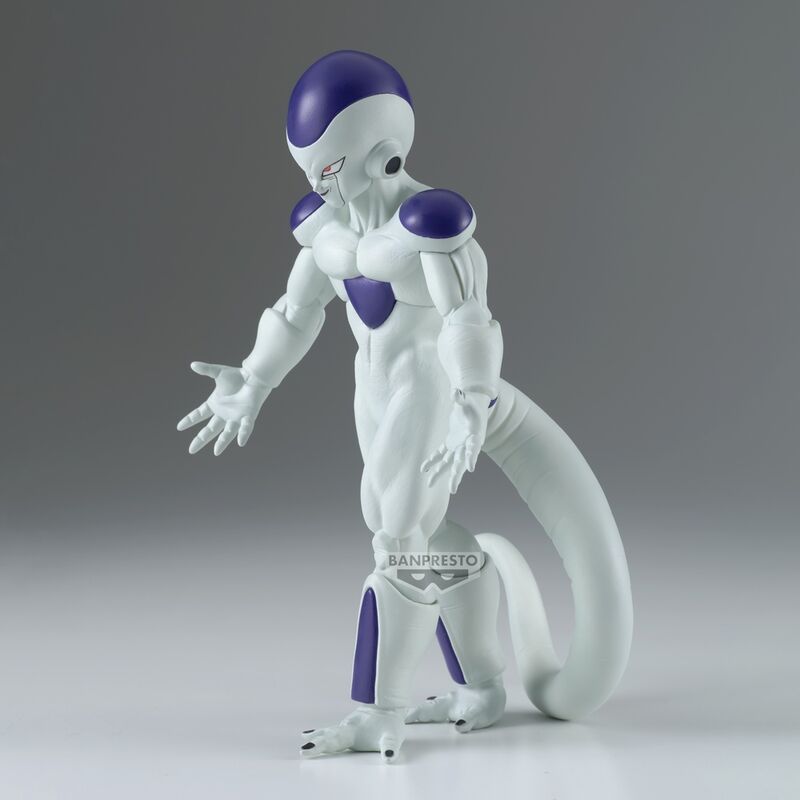Imagen 4 - Figura Frieza Solid Edge Works Dragon Ball Z 16Cm
