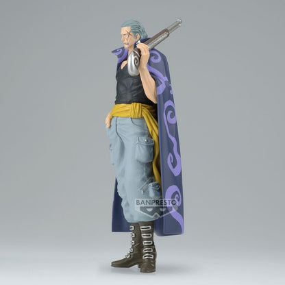 Imagen 4 - Figura Benn Beckman The Grandline Series One Piece 17Cm