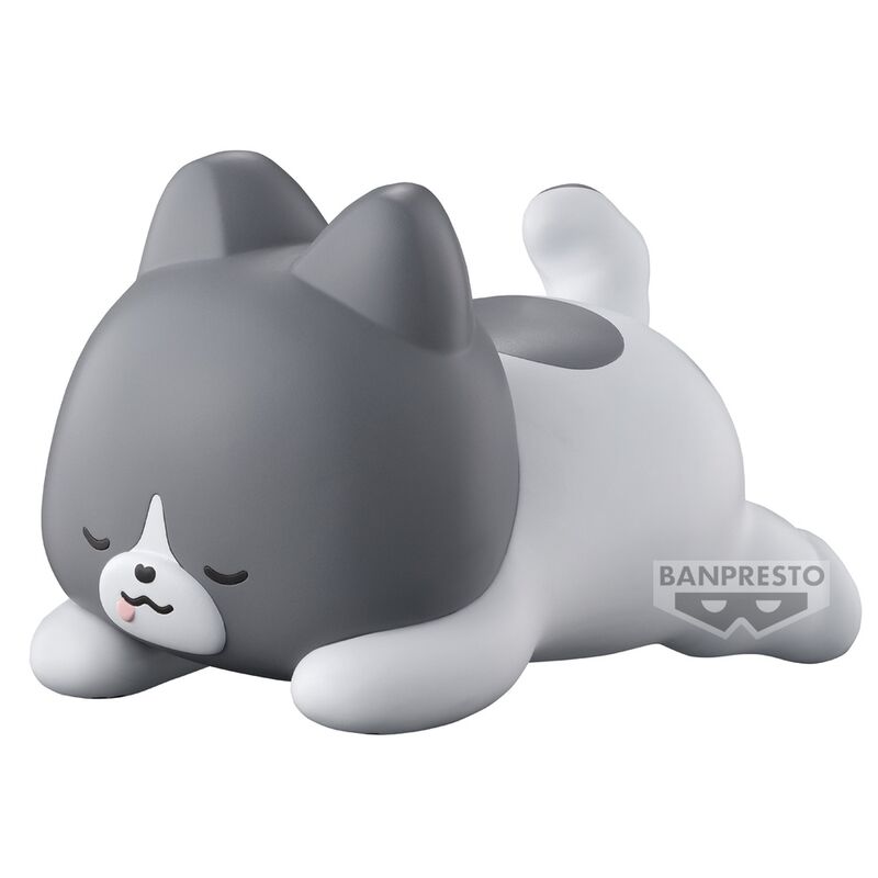 Imagen 5 - Figura Little Oreo Big Sovfmates Sky: Children Of The Light 17Cm