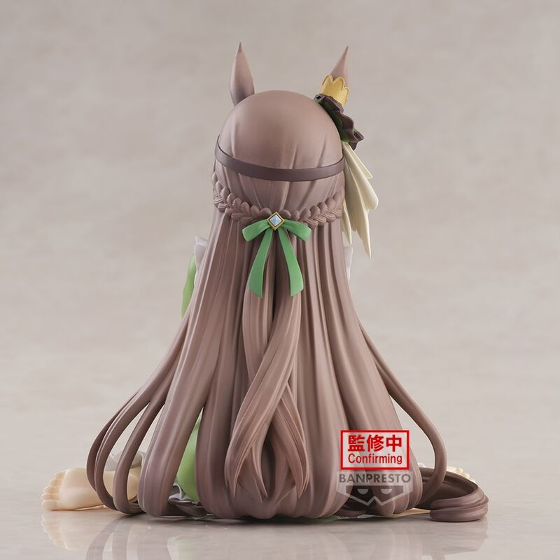 Imagen 5 - Figura Satono Diamond Season 3 Umamusume: Pretty Derby 12Cm