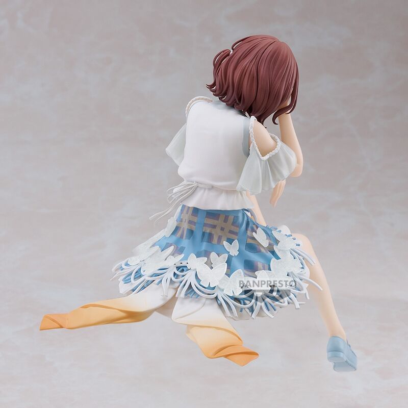 Imagen 5 - Figura Madoka Higuchi Highly Detail The Idolm@ster 19Cm