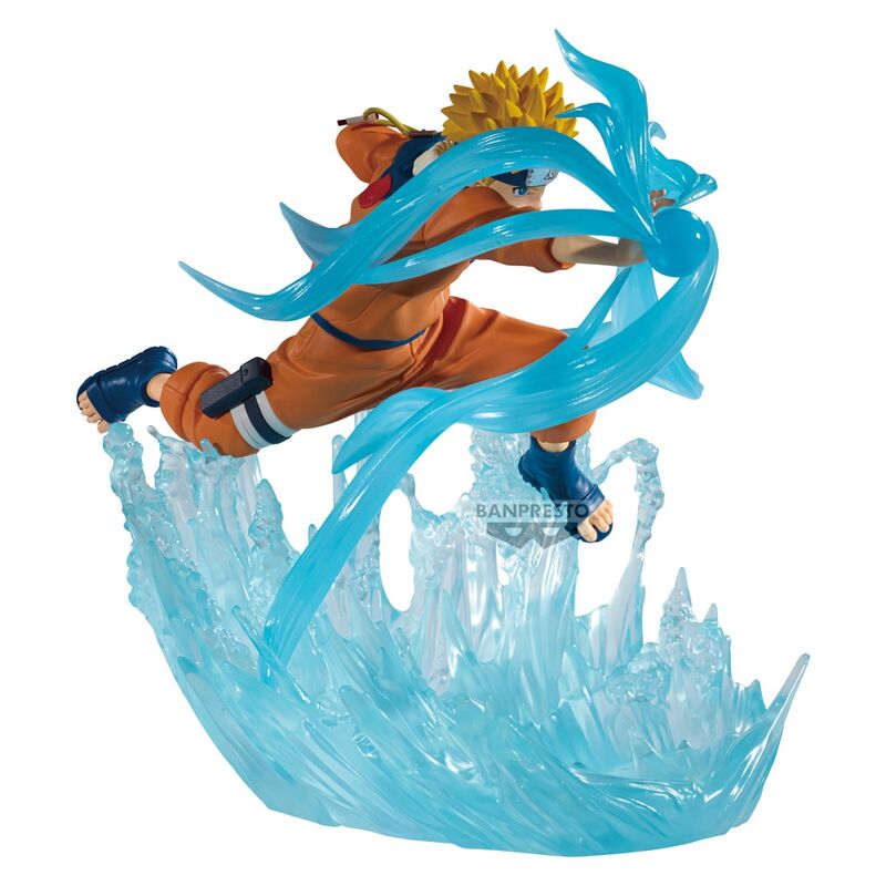 Imagen 5 - Figura Uzumaki Naruto Combination Battle Naruto 12Cm