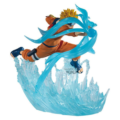 Imagen 5 - Figura Uzumaki Naruto Combination Battle Naruto 12Cm