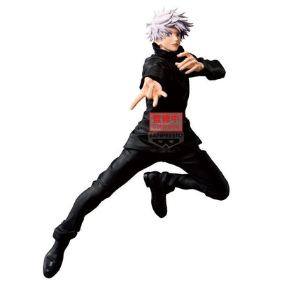 Imagen 5 - Figura Satoru Gojo Maximatic Jujutsu Kaisen 25Cm