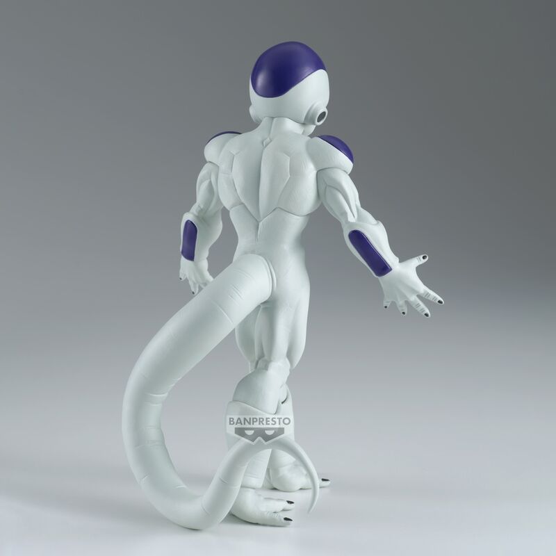 Imagen 5 - Figura Frieza Solid Edge Works Dragon Ball Z 16Cm