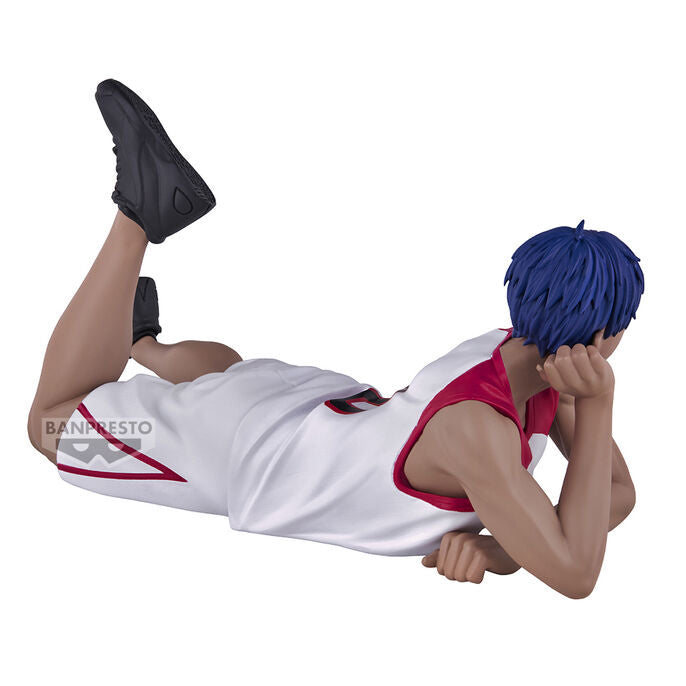 Imagen 1 - Figura Daiki Aomine &#38; Tetsuya The Movie Last Game Kurokos Basketball 20Cm