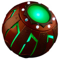 Imagen 1 - Calabaza Electronica Duende Verde Spiderman No Way Home Marvel