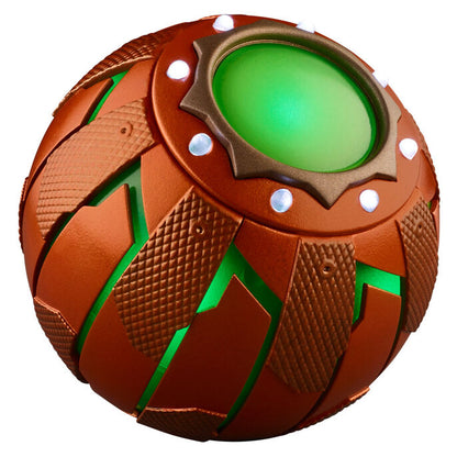 Imagen 3 - Calabaza Electronica Duende Verde Spiderman No Way Home Marvel