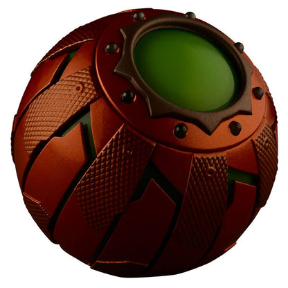 Imagen 7 - Calabaza Electronica Duende Verde Spiderman No Way Home Marvel