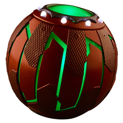 Imagen 12 - Calabaza Electronica Duende Verde Spiderman No Way Home Marvel