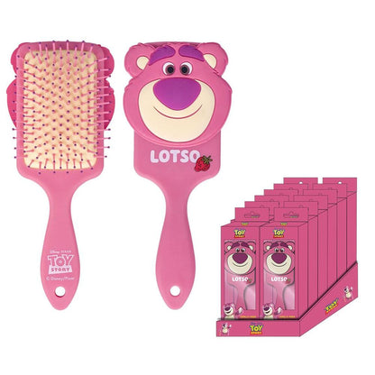 Imagen 1 de Cepillo Pelo Lotso Toy Story Disney Pixar