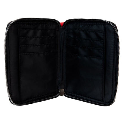 Imagen de Cartera Wolverine 50Th Anniversary Comic Action Marvel Loungefly parte de nuestra colección en Espadas y más, sitio oficial.