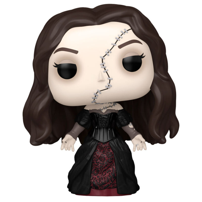 Imagen 2 - Figura Pop Beetlejuice 2 Delores