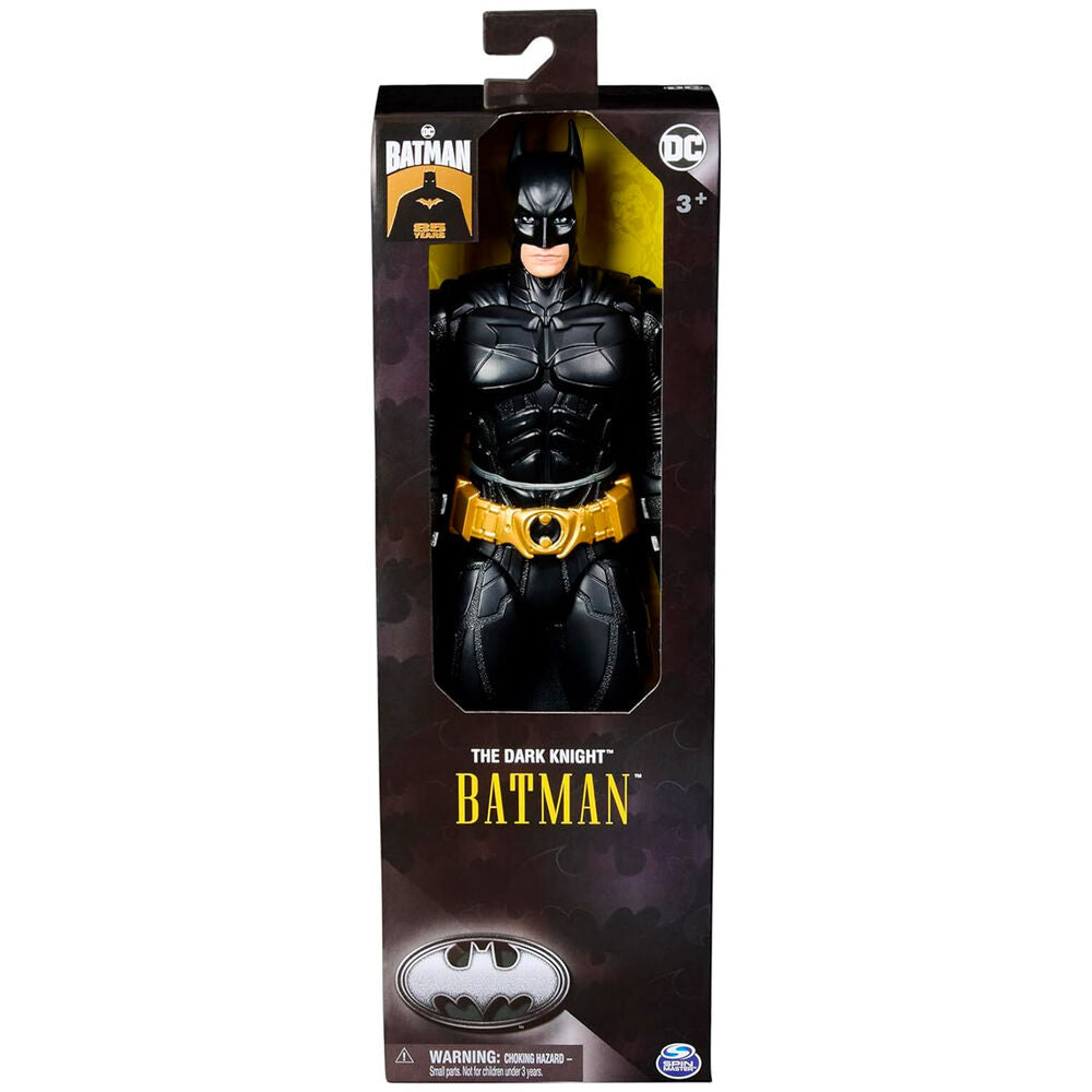 Imagen 2 de Figura Batman 85 Aniversario Dc Comics 30Cm