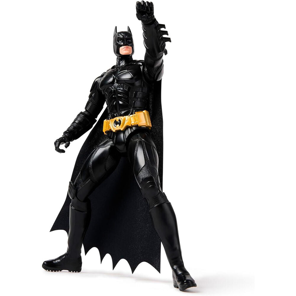 Imagen 3 de Figura Batman 85 Aniversario Dc Comics 30Cm