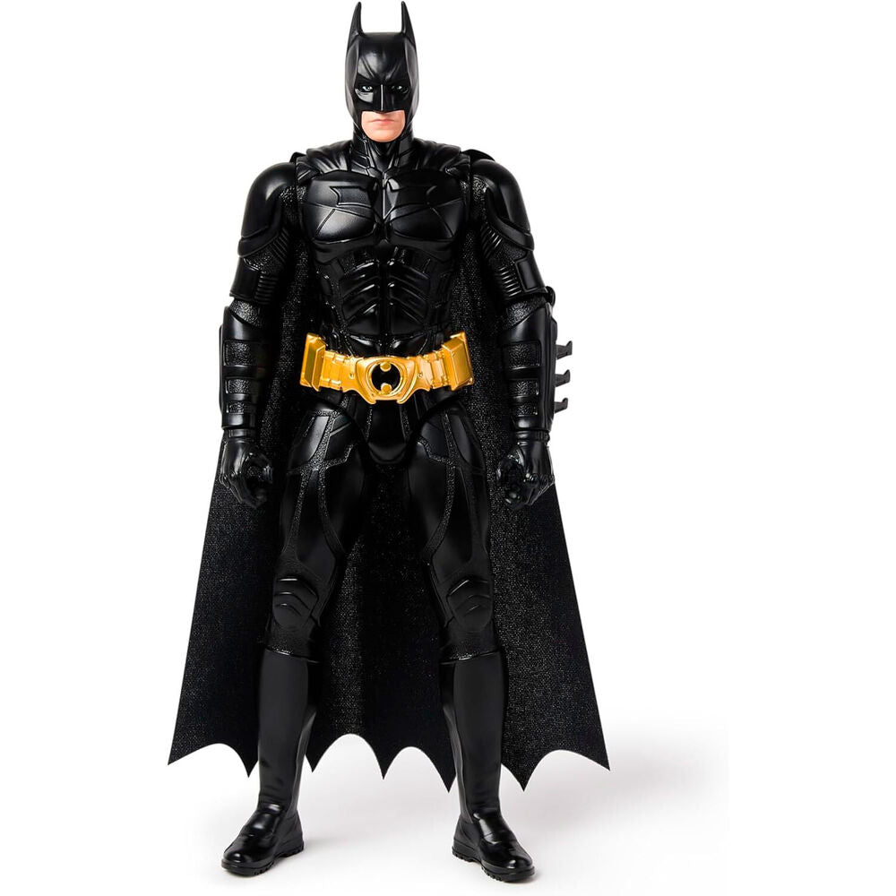 Imagen 4 de Figura Batman 85 Aniversario Dc Comics 30Cm