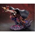 Imagen 1 - Figura S.h Figuarts Zero Shanks Divine Departure One Piece 20Cm