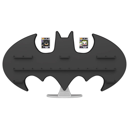 Imagen 2 de Display Bitty Pop Dc Batman Signal