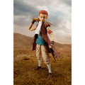Imagen 1 - Figura S.h Figuarts Isidro Berserk 12,5Cm