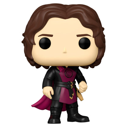Imagen 1 de Figura Pop La Casa Del Dragon 3 Jarcarys Valaryon