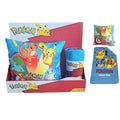 Imagen 1 de Set Manta Polar + Cojin Pokemon 4
