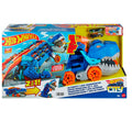Imagen 1 - Camion T-rex Ultimate Hot Wheels City