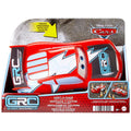 Imagen de Coche Rayo Mcqueen Derrapa Y Corre Cars Disney Pixar parte de nuestra colección en Espadas y más, sitio oficial.