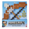Imagen 1 - Arco Y Flecha Minecraft