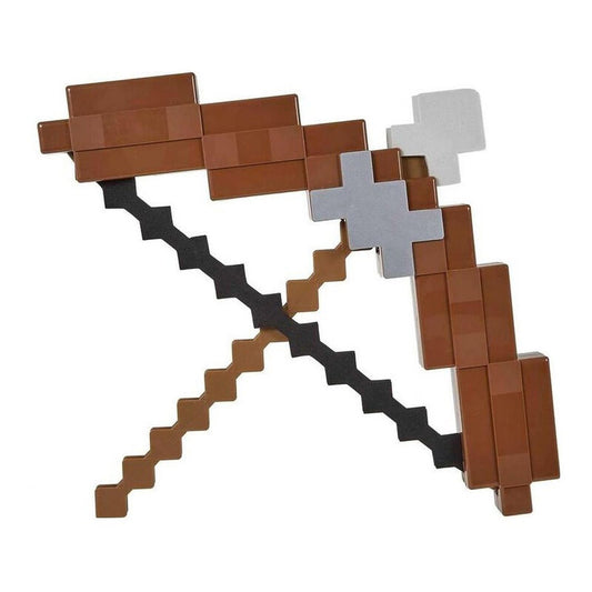Imagen 2 - Arco Y Flecha Minecraft
