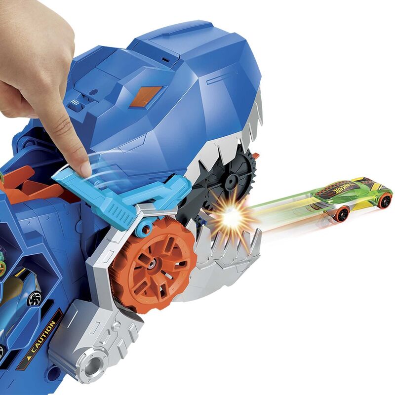 Imagen 5 - Camion T-rex Ultimate Hot Wheels City