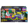 Imagen 1 - Pista Legion De Zoom Batwheels Dc Comics
