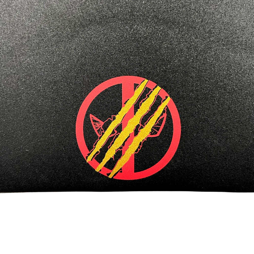 Imagen 4 - Mochila Deadpool & Wolverine 3 Marvel