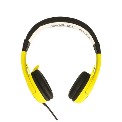 Imagen 3 de Auriculares Infantiles Pikachu Pokemon 2
