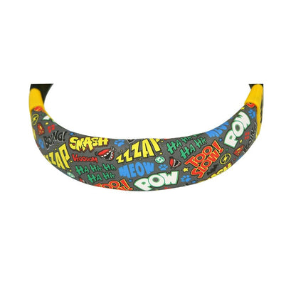 Imagen de Auriculares Infantiles Batman Dc Comics 2 parte de nuestra colección en Espadas y más, sitio oficial.