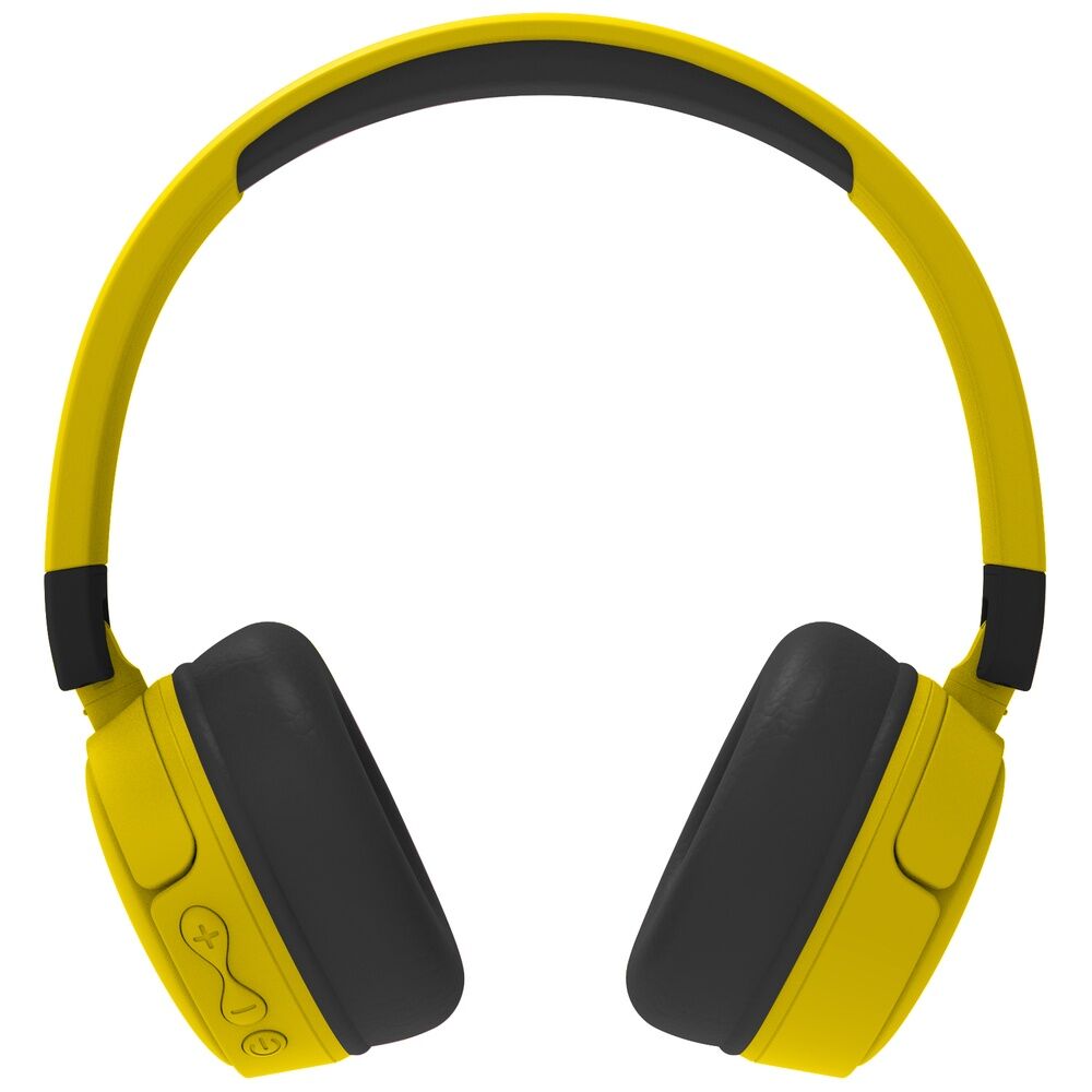 Imagen 1 de Auriculares Infantiles Pikachu Pokemon 3