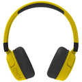 Imagen 1 de Auriculares Infantiles Pikachu Pokemon 3