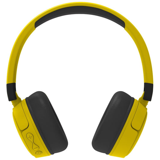Imagen 1 de Auriculares Infantiles Pikachu Pokemon 3