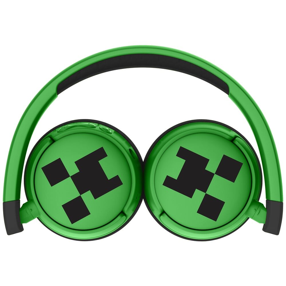 Imagen 3 de Auriculares Infantiles Minecraft 2