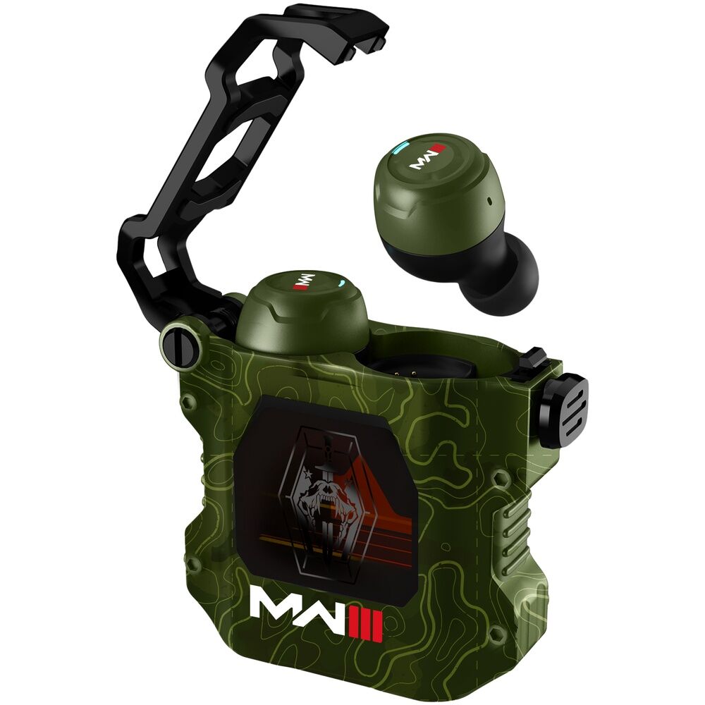 Imagen 1 - Auriculares Inalambricos Call Of Duty