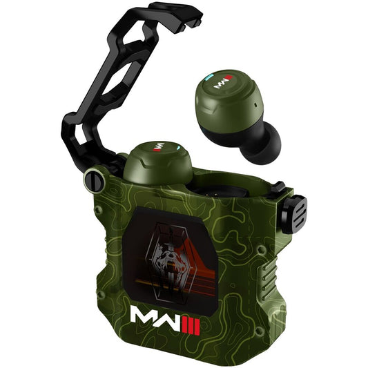 Imagen 1 - Auriculares Inalambricos Call Of Duty