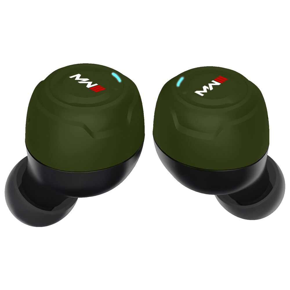 Imagen 2 - Auriculares Inalambricos Call Of Duty