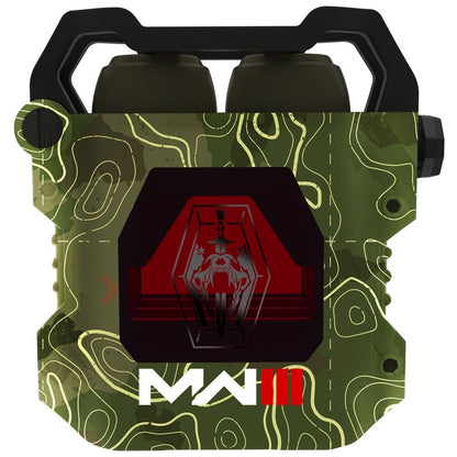 Imagen 3 - Auriculares Inalambricos Call Of Duty