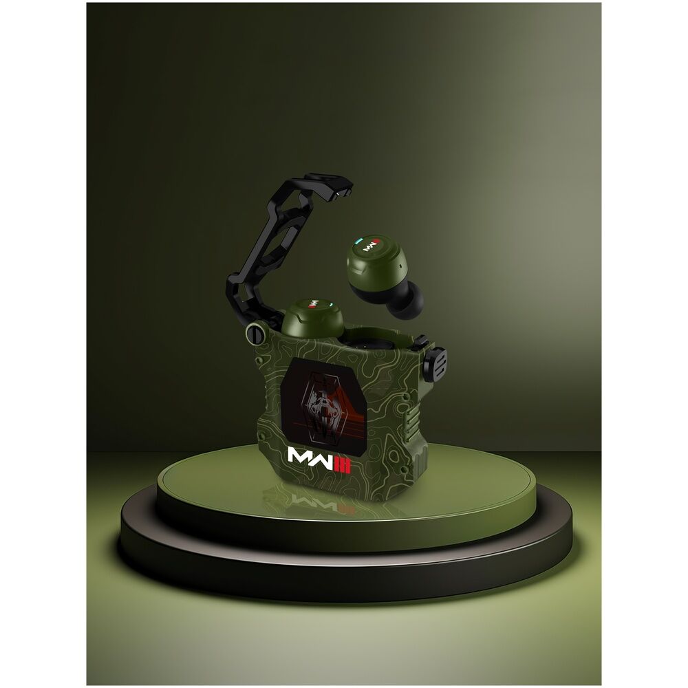 Imagen 4 - Auriculares Inalambricos Call Of Duty