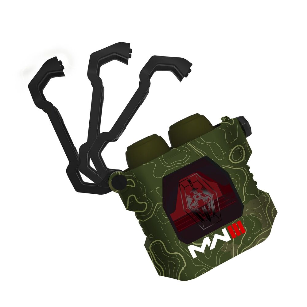 Imagen 5 - Auriculares Inalambricos Call Of Duty