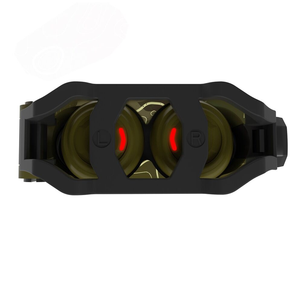 Imagen 10 - Auriculares Inalambricos Call Of Duty