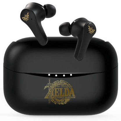 Imagen 4 - Auriculares Inalambricos The Legend Of Zelda